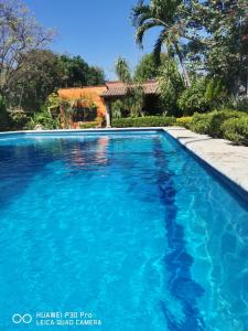 Casa Amor'e - Ubytování bez kategorie ve městě Chiconcuac