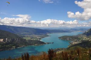 Appartements Annecy Historical Center - 165 square meter - 3 bedrooms & 3 bathrooms : photos des chambres