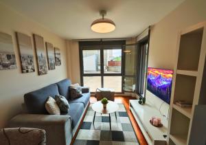 Apartamento Balaitús Las Margas Golf