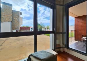 Apartamento Balaitús Las Margas Golf