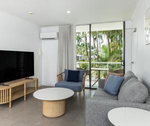 Oaks Port Douglas Resort