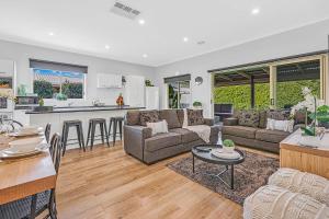 Kabinga Kottage - Echuca Holiday Homes