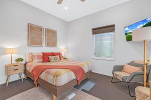 Kabinga Kottage - Echuca Holiday Homes
