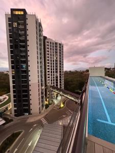 Cerca del Estadio Nacional Sabana Núcleo Apartamento Casa Bientenveo