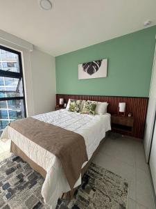 Apartamento Casa Bienteveo Núcleo Sabana