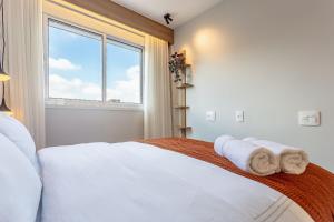 Ap 5 estrelas em localização nobre de Moema