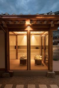 Nostalgia Hanok Hotel