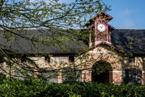 Hotels Chateau Des Briottieres : photos des chambres