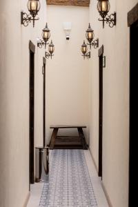 Bendito Capricho Hotel