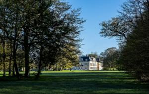 Hotels Chateau Des Briottieres : photos des chambres