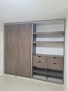 Aparta estudio Malecón del Río