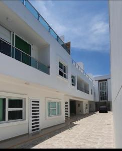 Aparta estudio Malecón del Río