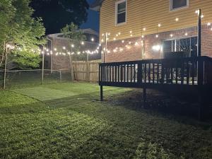 Family Retreat Get Away