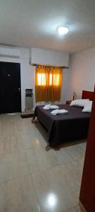 Las Costas - Tu descanso