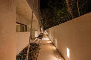 Casa Sol Luxury Private Roof pool AHA tulum