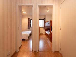 Family apartment near the beach in Ostend