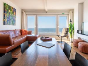 Studio in Ostend near Beach and Promenade