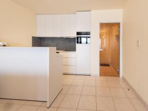 Apartment in Mariakerke with Stunning Sea Views