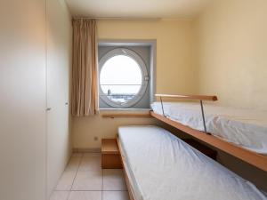 Apartment in Mariakerke with Stunning Sea Views