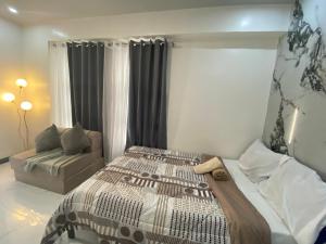 Bree Cozy Condo Stay by Victoria sports tower 2