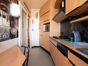 Apartment in Ostend with Sea Views