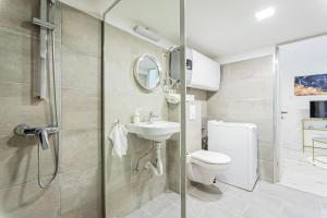 Cool apartment in Budapest, Romeo