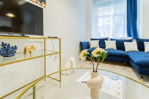 Cool apartment in Budapest, Romeo