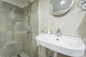 Cool apartment in Budapest, Romeo