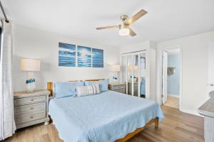 Direct Ocean Front 3BR 3BA Beach Front