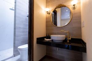 Bendito Capricho Hotel