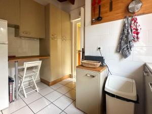 Villa 3 chambres à La Palmyre - Terrasse Sud, Parking, Wifi - FR-1-705-98