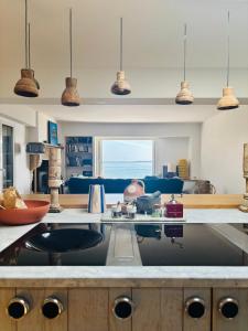 Villas Les Voiles Baie de Quiberon - Villa : photos des chambres