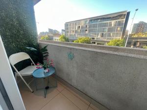 Lindo departamento tipo Loft en Ñuñoa