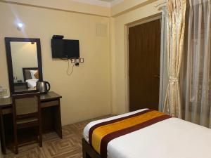 Boudha Stupa View Guest House