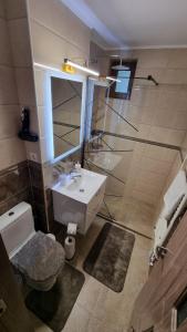 Apartament central Suceava