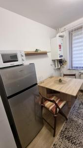 Apartament central Suceava