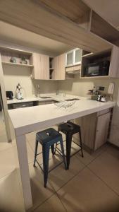 Lindo departamento tipo Loft en Ñuñoa