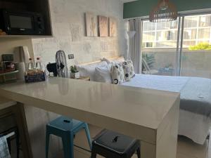 Lindo departamento tipo Loft en Ñuñoa