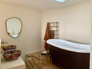 Villas Les Voiles Baie de Quiberon - Villa : photos des chambres