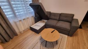 Apartament central Suceava
