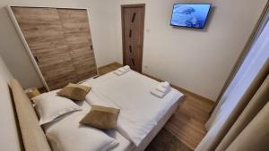 Apartament central Suceava