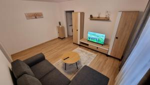 Apartament central Suceava