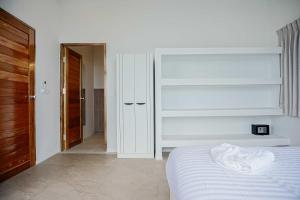 Blue Horizon Haad Yao, Seaview 3BR Apartment