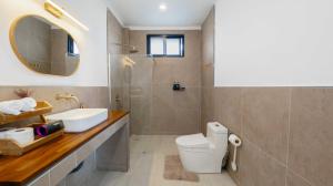 v32B Blue Horizon Haad Yao, Seaview 3BR Apartment