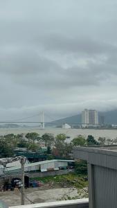 Royle Apartment - Căn hộ sang trọng gần sông