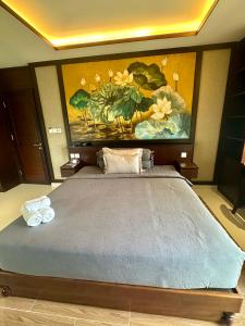 Royle Apartment - Căn hộ sang trọng view sông