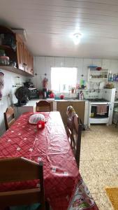 Casa e motorista cop30