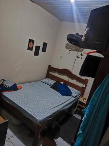 Casa e motorista cop30