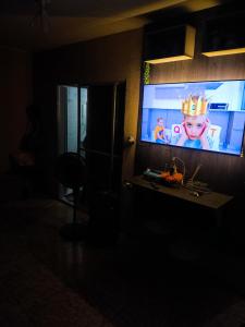 Casa e motorista cop30