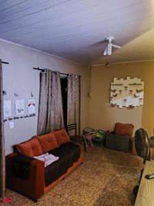 Casa e motorista cop30